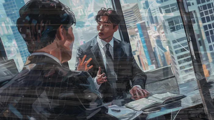 자영업자 개인회생