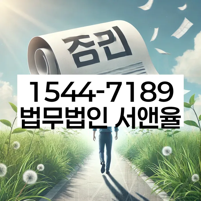 경기도 광대리 개인회생