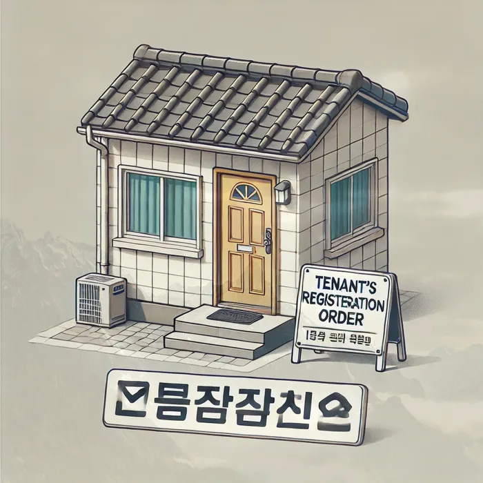 적절한 키워드