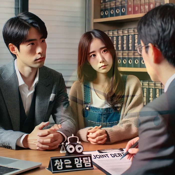 경기도 대야미동 개인회생신청