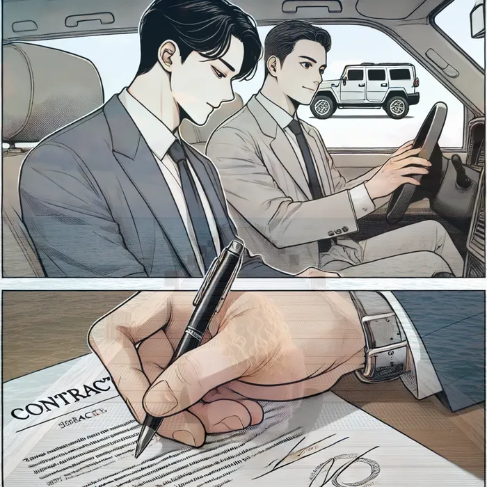 개인회생 절차