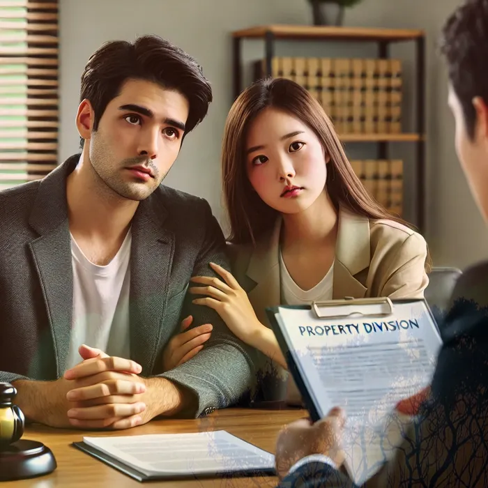 가압류 신청