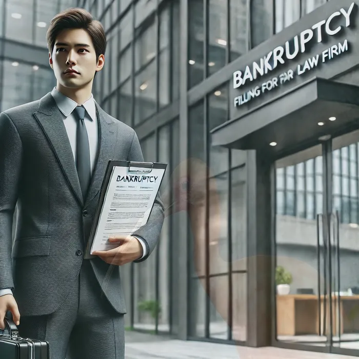 개인회생 신청 절차