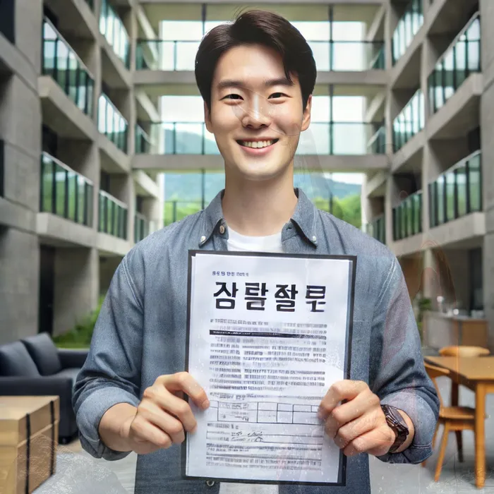 부채조회 방법