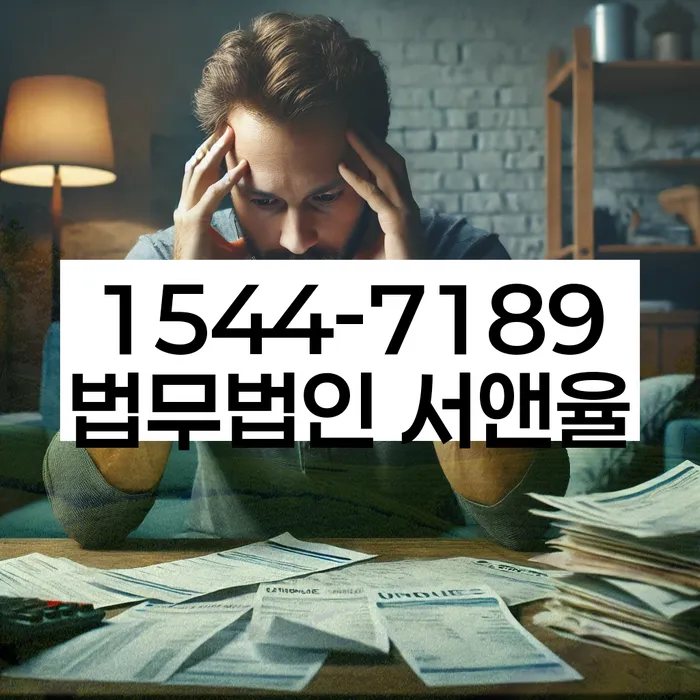 충청남도 예산군 채무공증