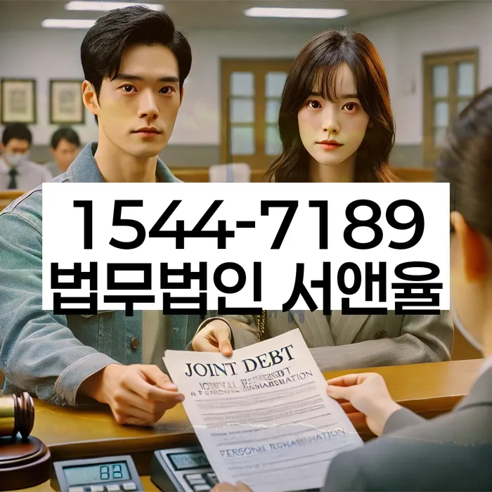 부채비율계산법