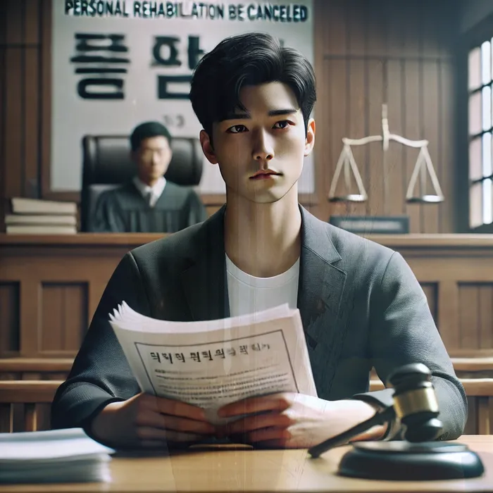 개인회생