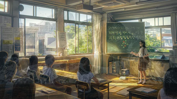 적절한 키워드