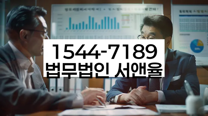 법인파산 절차