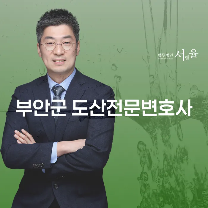 부안군 도산전문변호사와 부산개인회생, 당신의 재정적 위기 탈출의 시작은?