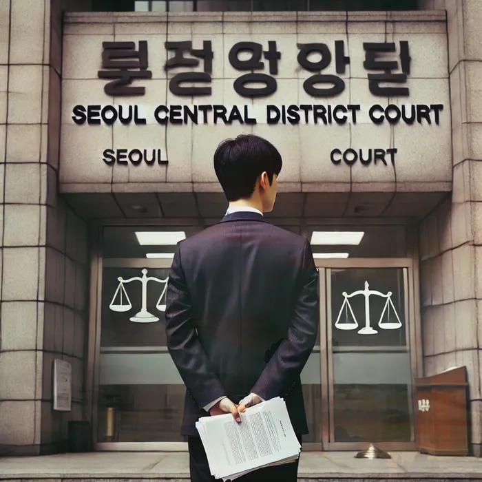 적절한 키워드