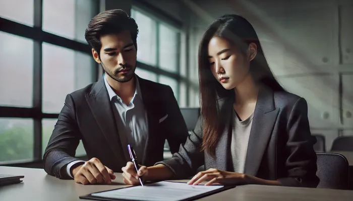 상주시 도산전문변호사