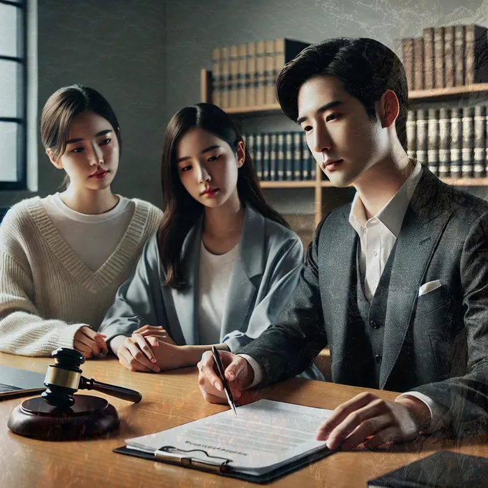 적절한 키워드