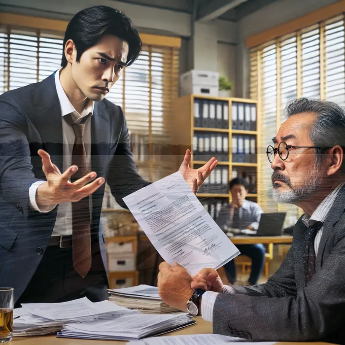 개인회생 사례