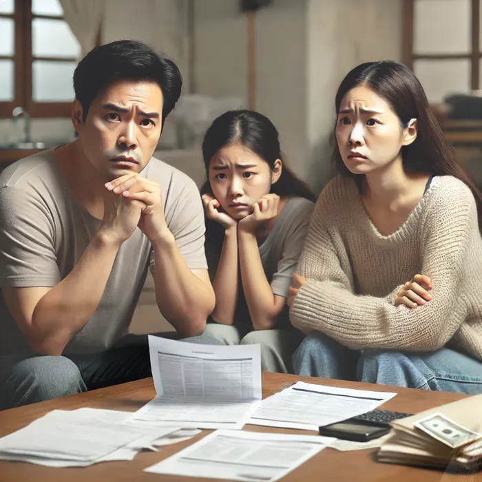 채무 해결 방법