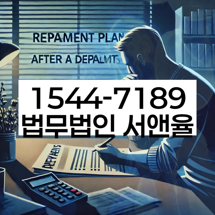 개인회생과 개인파산