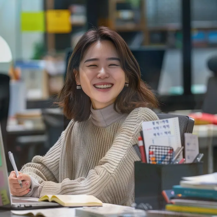 적절한 키워드