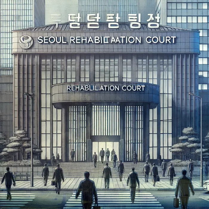 개인회생 절차