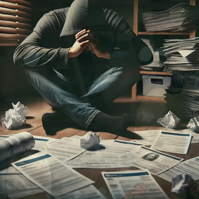 개인추심 해결책