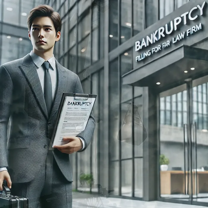 면책신청서 제출 방법