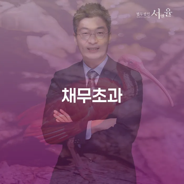채무초과 상황에서 하동군 개인회생사무소를 찾아야 하는 이유는 무엇일까요?