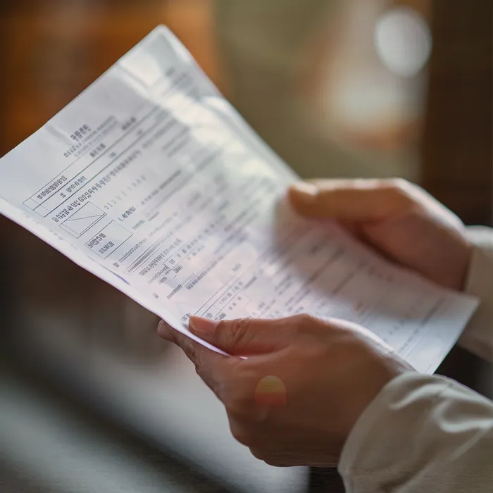 성공적인 개인회생