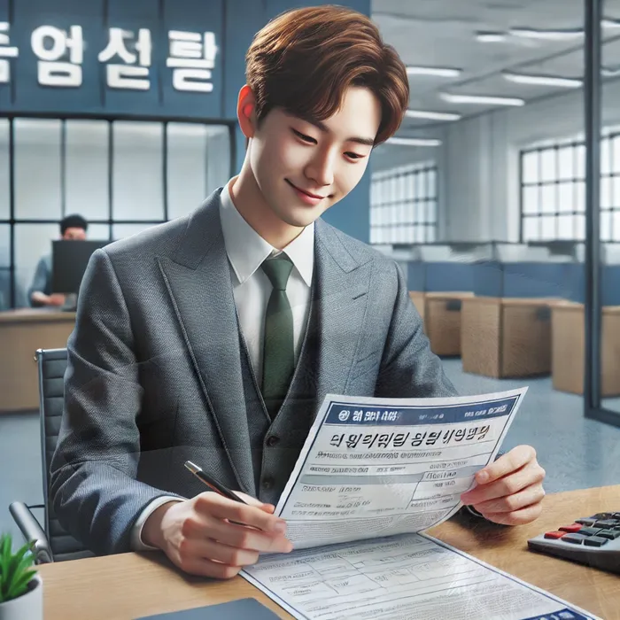 성공적인 개인회생 사례