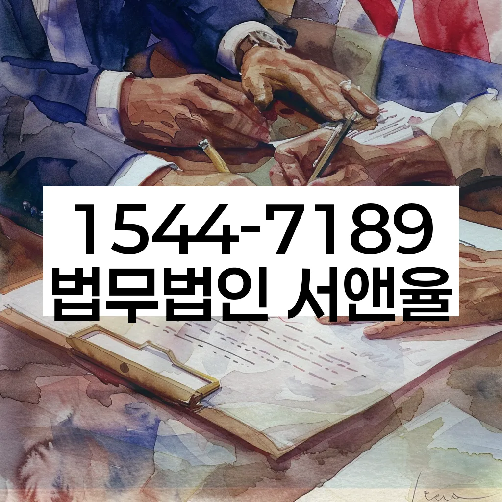 개인회생 절차